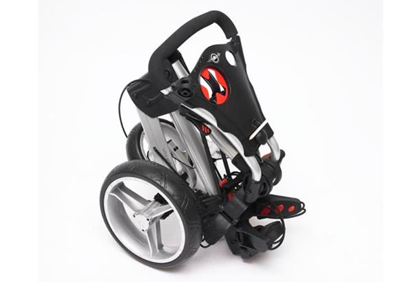 big max iq  buggy